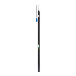 Easy Rack PDU, Metered Outlet, 0U, 1 Phase, 3.7kW, 230V, 16A, (20) C13 and (4) C19 outlets, IEC60309 2P+E inlet