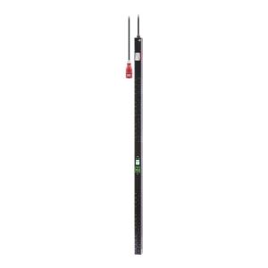 Easy Rack PDU, Switched Metered Outlet, 0U, 1 Phase, 3.7kW, 230V, 16A, (20) C13 and (4) C19 outlets, IEC60309 2P+E inlet