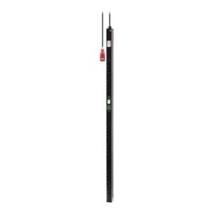 Easy Rack PDU, Switched Metered Outlet, 0U, 3 Phase, 11kW, 230V, 16A, (18) C13 and (6) C19 outlets, IEC60309 3P+N+PE inlet