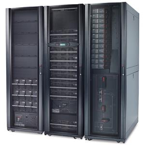 Symmetra PX 128kW Scalable to 160kW, 400V w/ Integrated Modular Distribution