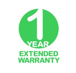 Extended Warranty 1 Year for (1) Easy UPS SRV/ SRVS Level 06