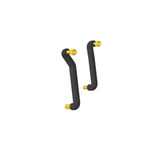 Bottom Installation Pipe Kit (Short Z Type)