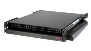 Rack Side Air Distribution 2U 115V 60HZ