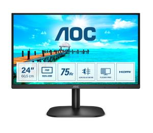 Desktop Monitor - 24B2XHM2 - 23.8in - 1920x1080 (Full HD) - 4ms