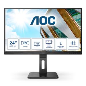 Desktop Monitor - 24P2QM 24INVA 1920x1080 1000:1 250nits 16.9