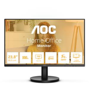 Desktop Monitor - 24B3HMA2 - 24in - 1920 X 1080 Full Hd (1080p) - VA