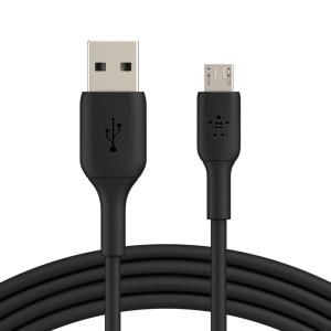 Micro-USB To USB-a Cable 1m Black