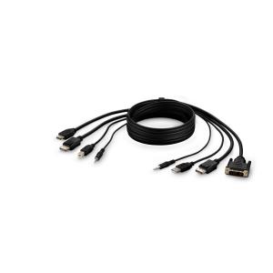 KVM Combo Cable 3m