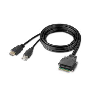 Modular Hdmi Single Head Host Cable 1.8m