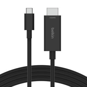 USB C To Hdmi 2.1 Cable 2m