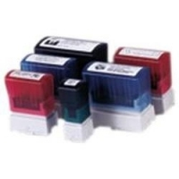 Stamp Blue (30x30) For Stamp Creator (pr3030e)