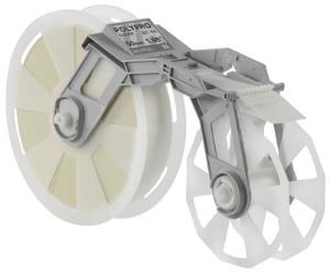 Clear Base Tape 50mm For Brother Tape Creator (mcpp3cl)
