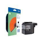 Ink Cartridge Black 2400 Pages (lc129xlbk)