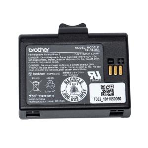 Pa-bt-008 Li-ion Battery