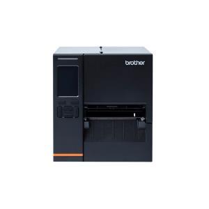 Tj-4121tn - Industrial Label Printer - Thermal Transfer - 105.7mm - USB / Serial / Ethernet