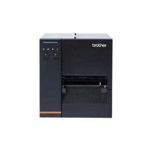 Tj-4005dn -  Industrial Label Printer - Direct Thermal - 107mm - USB / Serial / Lan
