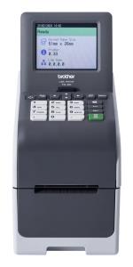 Td-2320dsa203 - Desktop Label Printer - Direct Thermal - 63mm - USB / Ethernet