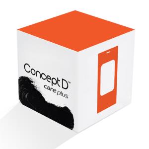 Care Plus Warranty Extension To 4 Years Pick Up Delivery (within Benelux) For Conceptd Monitor