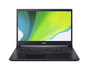 Aspire 7 A715-75g-723e - 15.6in - i7 10750h - 32GB Ram - 1TB HDD - Win10 Home - Azerty Belgian
