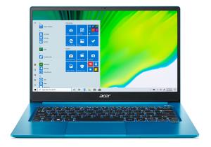 Swift 3 (sf314-59-57te) - 14in - i5 1135g7 - 8GB Ram - 512GB SSD - Win10 Home - Azerty Belgian