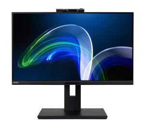 Desktop Monitor - B248y- 23.8in - 1920 X 1080 (full Hd) - IPS 4ms 16:9
