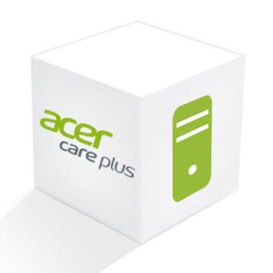 Care Plus Warranty Extension To 4 Years Onsite Nbd (within Benelux) For Commercial Desktop