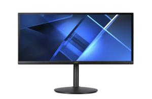 Desktop USB-c Monitor - Cb292cubmiipruzx - 29in - 2560 X 1080 (full Hd) - IPS 21:9 1ms