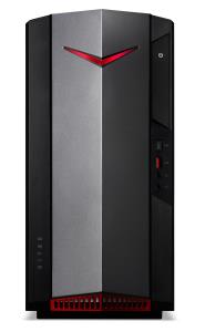 Nitro N50-640 i5207 - i5 12400f - 16GB Ram - 512GB SSD - Rtx 3050 8GB - Win11 Home - No Keyboard - No Mouse