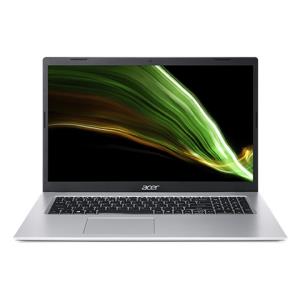 Aspire 3 A317-53-52lx - 17.3in - i5 1135g7 - 8GB Ram - 512GB SSD - Iris Xe - Win11 Home - Azerty Belgian