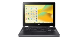 Chromebook Spin 512 R856t-tco-c970 - 12in - N100 - 4GB Ram - 32GB Flash - Chrome Os - Azerty Belgian