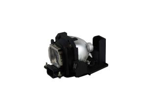 Replacement Lamp For Panasonic Pt-lb30, Lb60u