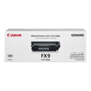Toner Cartridge - Fx-10 - 2k Pages - Black