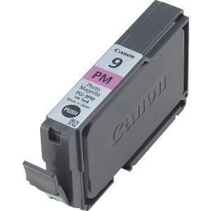 Ink Cartridge - Pgi-9 Pm - Standard Capacity 14ml - 590 Pages - Photo Magenta