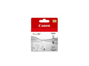 Ink Cartridge - Cli-521 Grey (2937b001)
