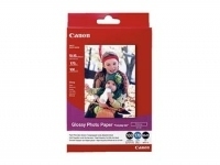 Photo Paper Glossy Gp-501 4x6 10sh