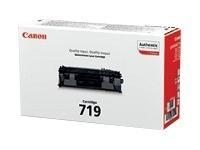 Toner Cartridge - Crg-719 2100 Pages