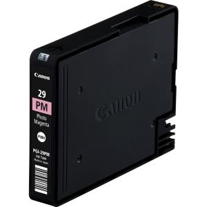 Ink Cartridge - Pgi-29 Photo Magenta