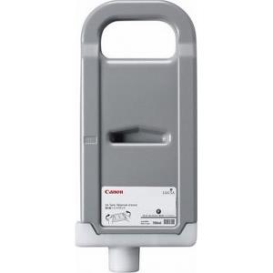 Ink Cartridge - Pfi-306bk - Standard Capacity 330ml - Black