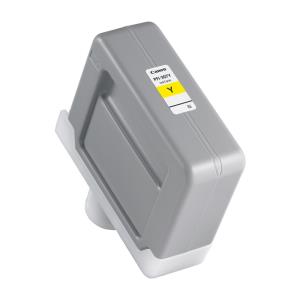 Ink Cartridge - Pfi-307y - Standard Capacity 330ml - Yellow