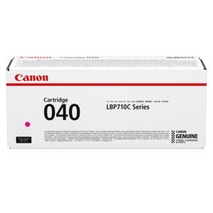 Toner Cartridge - 040 - Standard Capacity - 5.4k Pages - Magenta