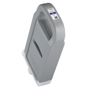 Ink Cartridge - Pfi-1700 - Standard Capacity 700ml - Blue