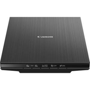 Canoscan Lide 400 - Flatbed Scanner - A4/letter - 4800 Dpi X 4800 Dpi - USB 2.0