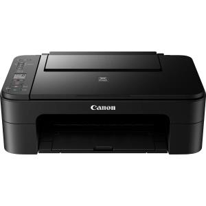 Pixma Ts3350 - Multi Function Printer - Inkjet - A4 - USB / Wi-Fi - Black