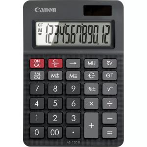 Calculator As-120 Ii Emea Hb