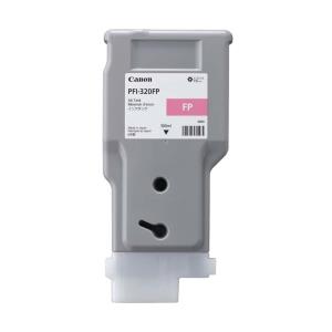 Ink Cartridge - Pfi-320 - Standard Capacity 300ml - Fluorescent Pink