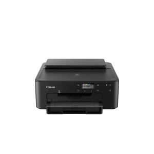 Pixma Ts705a - Printer - Inkjet - A4 - USB / Lan / Wi-Fi - Black