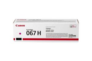 Toner Cartridge - 067 - High Capacity - 2350 Pages - Magenta