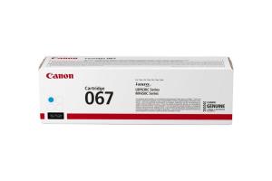 Toner Cartridge - C-exv 29 - Standard Capacity - 1250 Pages - Cyan
