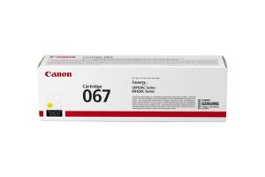 Toner Cartridge - C-exv 29 - Standard Capacity - 1250 Pages - Yellow