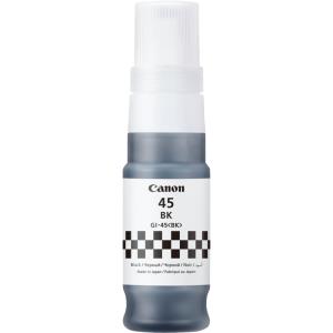 Ink Cartridge - Gi-45 - Standard Capacity - Black